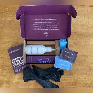 Madison Reed Hair Color - Roma Blonde